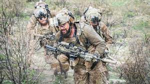 Watch Seal Team Season 1 Episode 21 The Graveyard Of Empires Full Show On Cbs