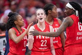 Caitlin Clark and Angel Reese help WNBA to stellar ratings in opening  weekend | NEWS10 ABC