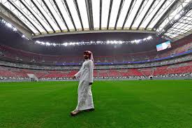 T+l spoke with phil pritchard, keeper of the stanley cup, about some of the historic trophy's world travels. Qatar To Require Fans To Be Vaccinated Against Covid 19 At 2022 Fifa World Cup