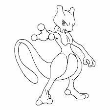 Free mega mewtwo x coloring page to download or print, including many other related mewtwo coloring page you may like. 150 Mewtwo Coloring Page By Nikki M Garrett On Deviantart