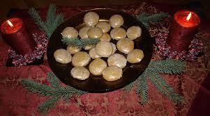 Commencez votre repas de noël sans fausse note avec cette recette de biscuits apéritifs de noël croustillants au fromage et aux graines ! Recettes De Biscuits De Noel En Allemagne Gastronomie Recettes De Cuisine Et Traditions En Europe Information Et Tourisme Europeen