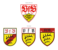 Files with vfb file extension can be usually found as font description files based on the adobe font development kit app. Vfb Stuttgart Badge Redesign Gabriel Rocha