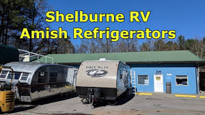 One of the greatest advantages of our services is our mobile workshop that allows us to. Shelburne Rv