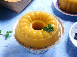 Maybe you would like to learn more about one of these? Resepi Puding Labu