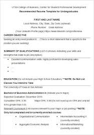 Free Resume Templates For College Students College Freeresumetemplates Resume College Application Resume College Resume Template Sample Resume Templates