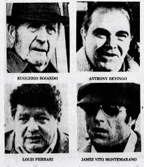 I graduated from LONG BRANCH HIGH SCHOOL!!!