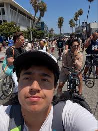 What a summer at Beyond Baroque! Even with our building closed for  construction, we found ways to celebrate and connect—from a birthday punk  show in our garden to participating at the Wende