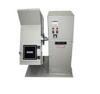 Tumbling Barrel Test Apparatus