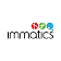 Immatics logo