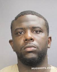 BROOKS CEDRICK DENZEL 03/31/2021