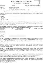 Sekiranya sewa bulanan tidak dibayar serta menjadi tunggakan ke bulan berikutnya maka penyewa. Contoh Surat Perjanjian Sewa Rumah Terkini 2018 Sewanify Di 2020 Surat Pendidikan Cute766