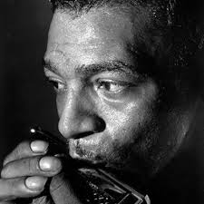 Sábado de Blues: Little Walter: Deus e o Diabo na Terra do Blues