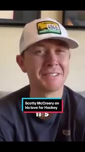 Scotty Mccreery Carolina