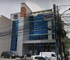 First click on icon display in the map and then click on direction option. Bank Rakyat Office Photos Glassdoor