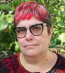 Dorit Zuk Selected as NIGMS Deputy Director