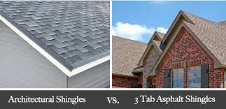 Architectural shingles have a three dimensional appearance because the tabs have slightly difference shapes and sizes. Architectural Shingles Cost 2020 Price Guide Modernize