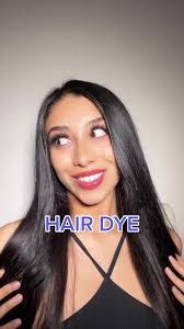 Clairol Dark Ash Brown