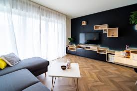 salon tv en 2021 decoration meuble tv deco salon salon moderne gris