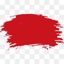 Red Paint Brush Banner Background Images Light Background Images Love Background Images