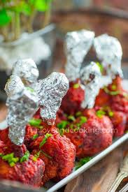 Chicken Lollipop Recipe Fun Love And Cooking Recipe Chicken Lollipops Chicken Snacks Chicken Lollipops Recipe Indian