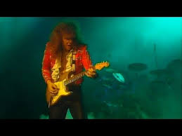 You Don T Remember I Ll Never Forget Yngwie Malmsteen Yngwie J Malmsteen Trial By Fire Live In Leningrad 1989 Hq Rock Music Metalhead Trials