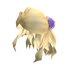 Zara larssons spelning kommer hållas i ett virtuellt rum som beskrivs som ett magiskt, rosa läs mer om vilka tider som zara larsson kommer spela på roblox i helgen och hur du får en biljett till. Flower Hair Zara Larsson Roblox Wiki Fandom