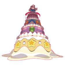 The Latest Pokemon Sword And Shield Monsters Are Made Of Coal And Whipped Cream Gigantamax Pokemon Pokemon Pokemon Gigantamax