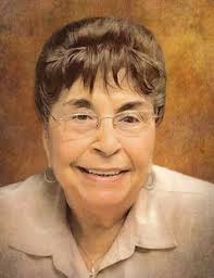 Carmella Rita Azzaro Kupfer (1932-2023)