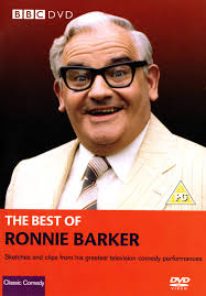 Ronnie Barker