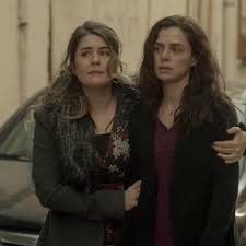 La Forza di una Donna: anticipazioni da luendì 16 a venerdì 20 giungo!  Nisan sconvolta