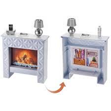 Grab the finest quality doll house furniture at all 4 kids. Replacement Parts For Barbie Dream House Fhy73 Includes 1 Barbie Doll Size Electronic Fireplace And 1 Electronic Sound Flushing Toilet Walmart Com Walmart Com