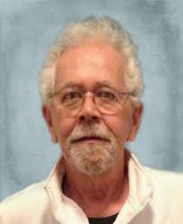 Barton 'Barry' Morrison, salon owner, stylist