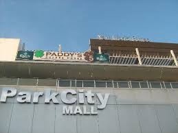 The hotel located in the city center. Room 812 Picture Of New World Suites Bintulu Tripadvisor