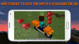 Happy family mod for minecraft android 1.1 apk download and install. Mods For Minecraft That Work For Android Apk Download