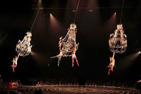 Cirque Du Soleils Corteo To Tell Dreamy Uplifting Story