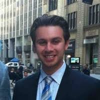 Joseph Barcia's Instagram, Twitter & Facebook