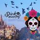 Sketching Dia de los Muertos event image