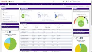 Independent review of oracle netsuite erp | small business accounting software or enterprise ready? Nonprofit Accounting Financial Management Software Netsuite