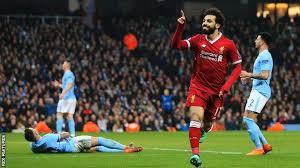 Latest news and reaction as liverpool, man city, bayern win, real madrid lose. Manchester City 1 2 Liverpool Bbc Sport