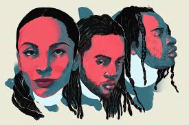 Vandal-A x Nike Vandal High