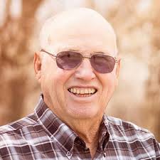 Robert D. “Bob” Larson