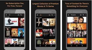With the movie hd android streaming app you get access to a great variety of content, which can be organized by genre, popularity, rating, and other one of the apps that let you stream movies on android, the megabox hd android app lets you stream and download hd movies and tv shows to. 6 Free Movie Apps For Every Android Device Techno Faq