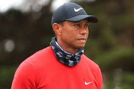 Tiger woods, american golfer who was one of the greatest players of all time and won 15 major tournaments, the second highest total in golf history. Tiger Woods Injured In California Car Accident People Com