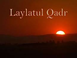 Laylatul qadr ( ليلة القدر ) is an arabic phrase. Laylatul Qadr The Night Of Power International Shia News Agency