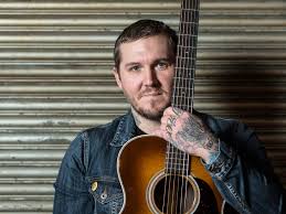 Break your heart chords by the gaslight anthem. I Wanted To Be Able To Do Things I Couldn T Do Brian Fallon On Taking Guitar Lessons Again Guitar Com All Things Guitar