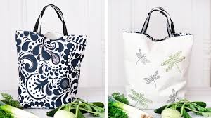 Weitere ideen zu anleitungen, nähen anfänger, tipps. Diy Tasche Nahen Wendetasche Nahanleitung Fur Einsteiger Upcycling Youtube