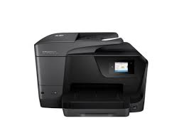Please choose the relevant version according to your computer's operating system and click the download button. Hp Officejet Pro 8710 All In One Printer Software And Driver Downloads Hp Customer Support