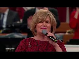 Donna carline on jimmy swaggart / sbn. The Mighty Name Of Jesus Donna Carline Youtube