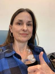 Brad Berberich's Instagram, Twitter & Facebook