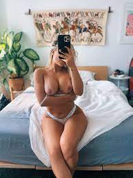 BlondeAdobo - Free nude pics, galleries & more at Babepedia